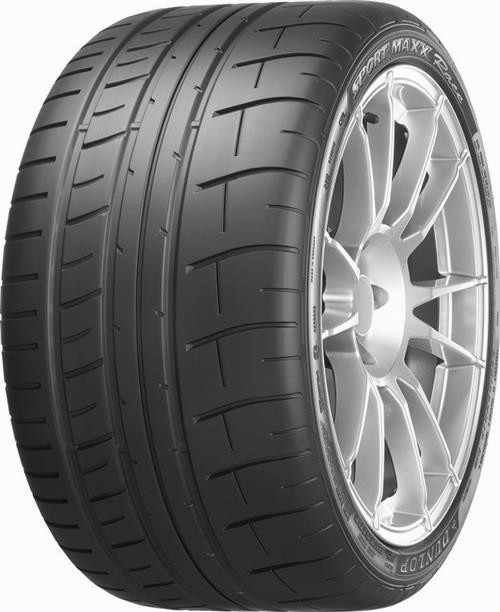 Dunlop SP SPORT MAXX RACE 295/30 R20 101Y