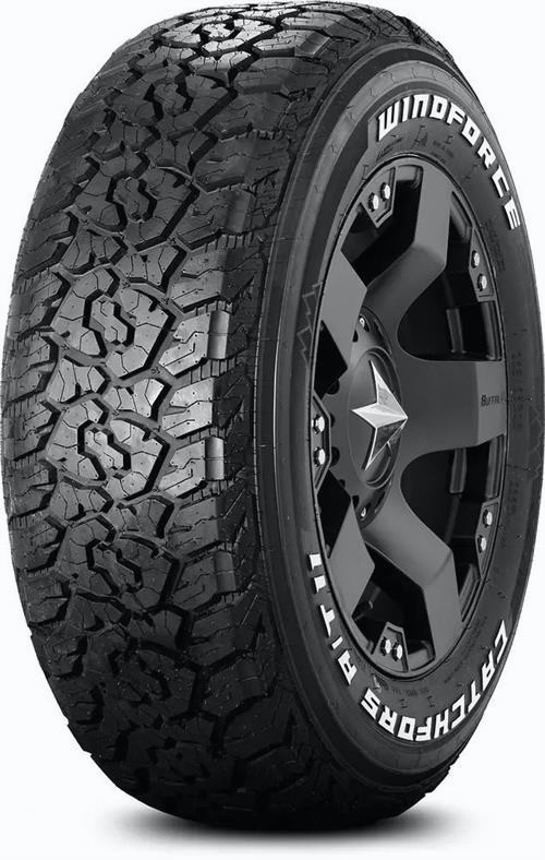 Windforce CATCHFORS A/T II 265/65 R18 116T