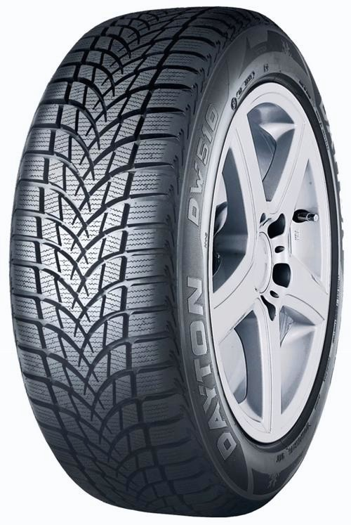 Dayton DW510E 145/70 R13 71T