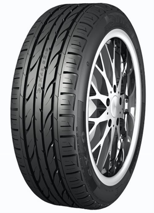 Sonar SX 9 235/60 R18 107V