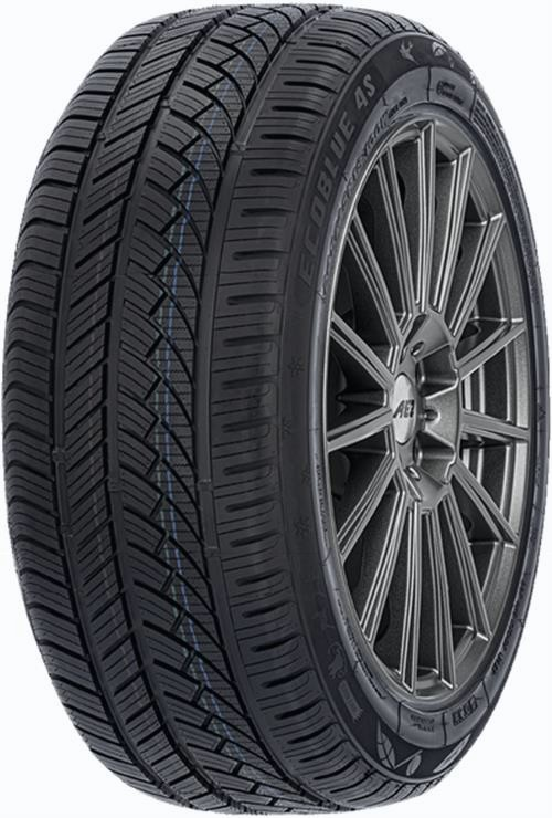 Superia ECOBLUE 4S 185/55 R14 80H