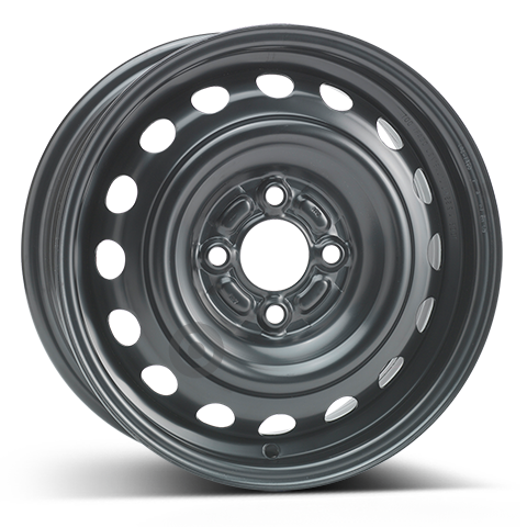 ALCAR STAHLRAD 7030 5.5x14 ET45 4/100/60