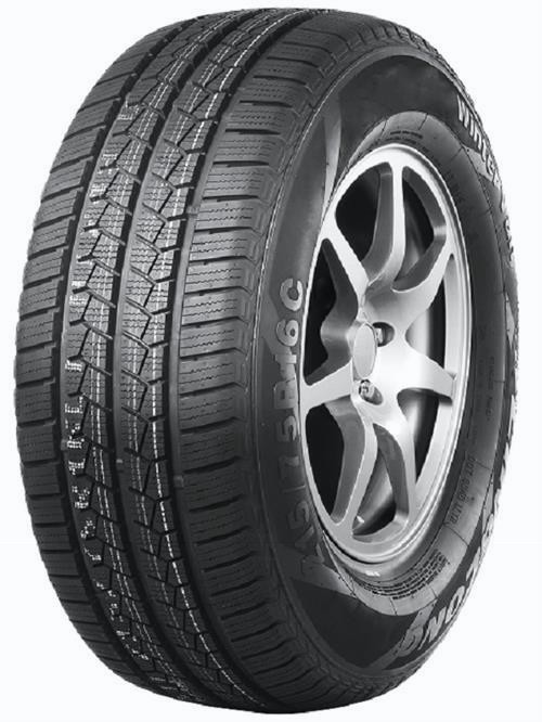 Leao WINTER DEFENDER VAN 185/75 R16C 104/102R