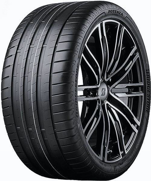 Bridgestone POTENZA SPORT 275/35 R21 103Y