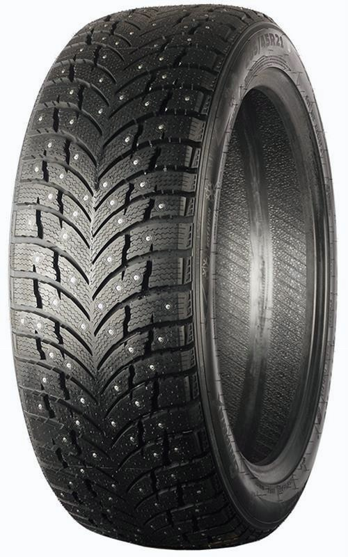 Gripmax SUREGRIP PRO ICEX 245/35 R19 93H