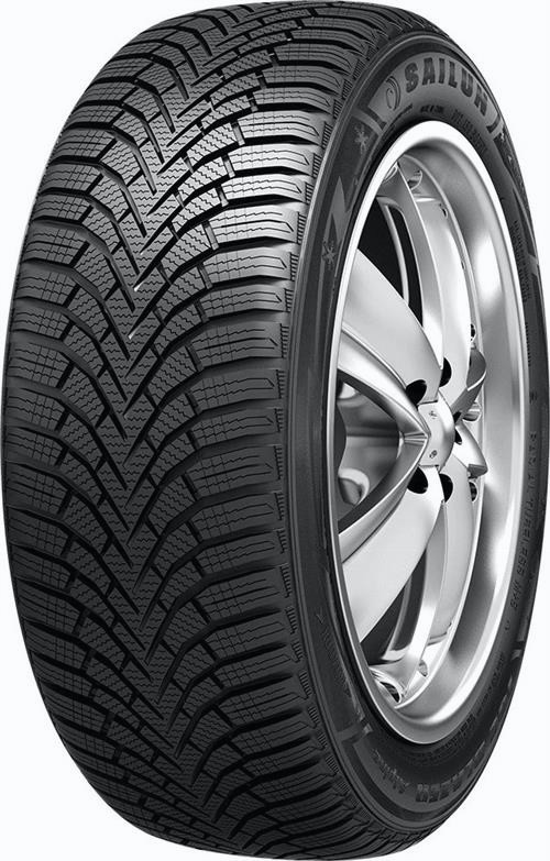Sailun ICE BLAZER ALPINE+ 185/55 R14 80T