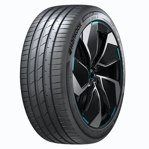Hankook IK01A iON EVO SUV 295/40 R21 111Y