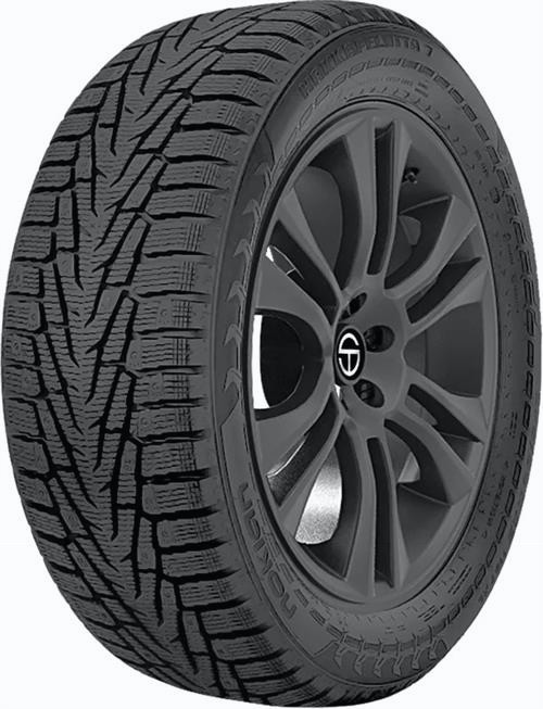 Nokian Tyres HKPL 7 235/45 R17 97T