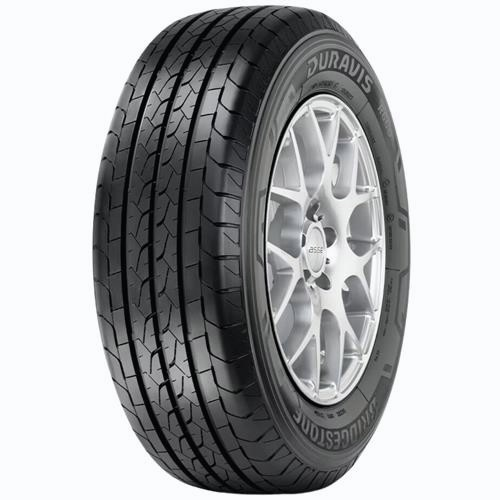 Bridgestone DURAVIS R660 ECO 205/65 R16C 107/105T