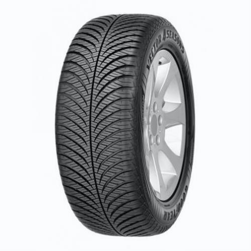 Goodyear VECTOR 4SEASONS G2 SUV 225/60 R17 99V