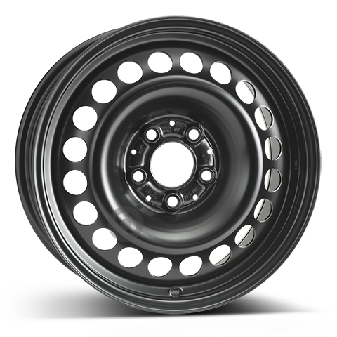 ALCAR STAHLRAD 9732 6.5x16 ET49 5/112/66.5