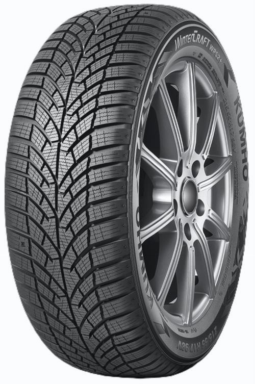 Kumho WINTERCRAFT WP52+ 175/65 R15 84T