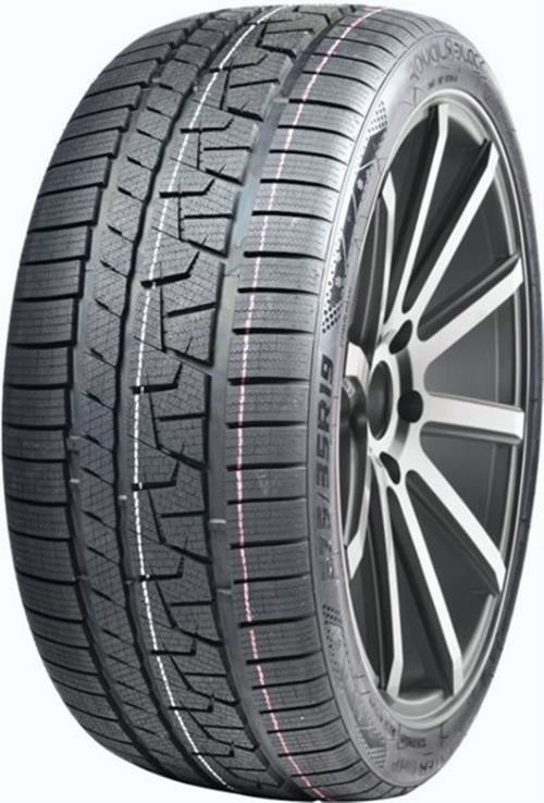Royal Black ROYAL WINTER UHP 255/40 R19 100V