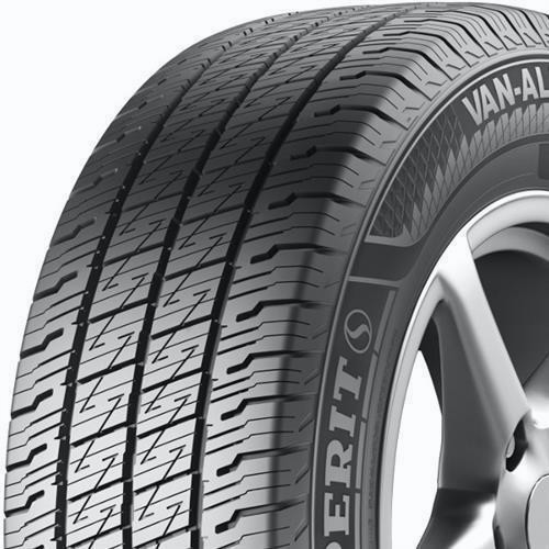 Semperit VAN ALLSEASON 195/70 R15C 104/102R