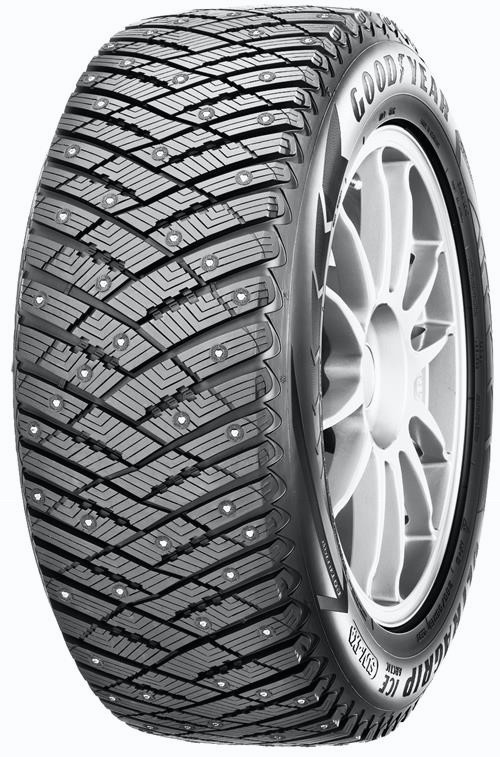Goodyear ULTRA GRIP ICE ARCTIC SUV 285/60 R18 120T