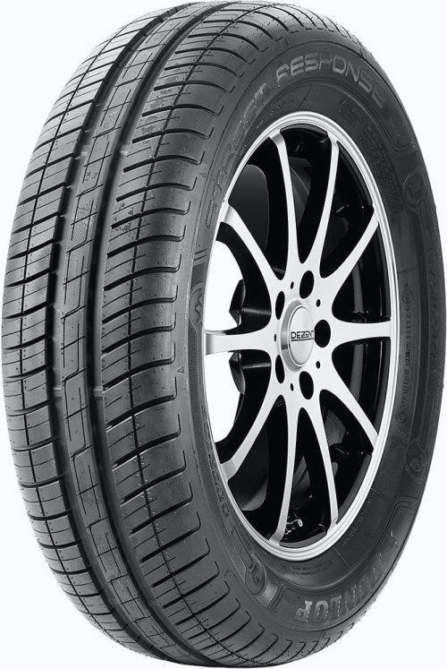 Dunlop SP STREET RESPONSE 2 165/65 R15 81T