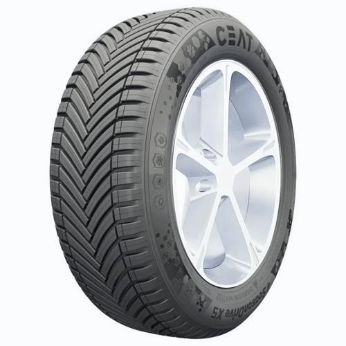 Ceat 4 SEASONDRIVE X5 215/55 R17 98V