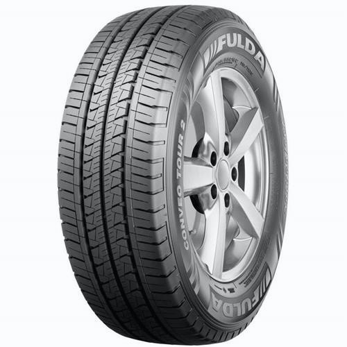Fulda CONVEO TOUR 2 215/65 R16C 109/107T