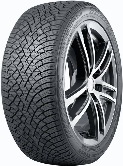 Nokian Tyres HKPL R5 EV 275/30 R20 97T