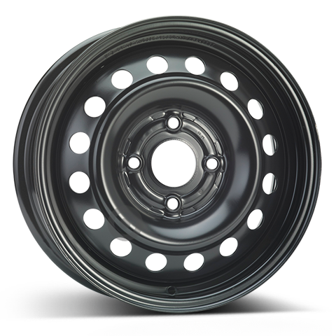 ALCAR STAHLRAD 8410 6x15 ET45 4/114.3/66