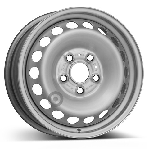 ALCAR STAHLRAD 6695 6.5x16 ET60 5/120/65