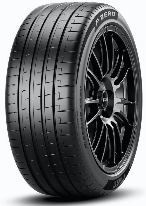 Pirelli PZERO (PZ5) 225/40 R18 92Y