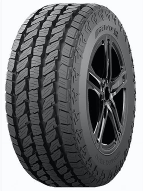 Arivo TERRAMAX ARV A/T 235/85 R16LT 120/116Q