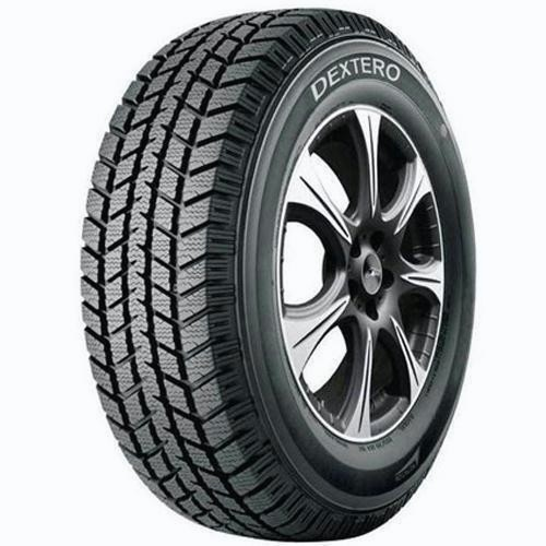 Dextero DWT 1 195/70 R14 91T