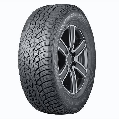 Nokian Tyres HKPL CR4 195/75 R16C 107/105R