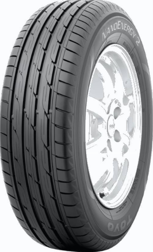 Toyo NANOENERGY 2 205/60 R16 92H