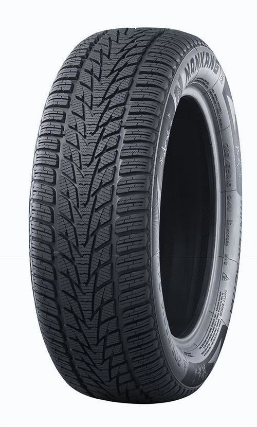 Nankang WINTER ACTIVA SV-4 195/60 R18 96V