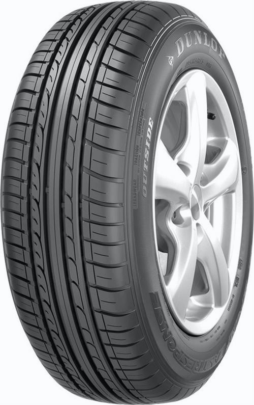 Dunlop SP SPORT FAST RESPONSE 185/50 R16 81H