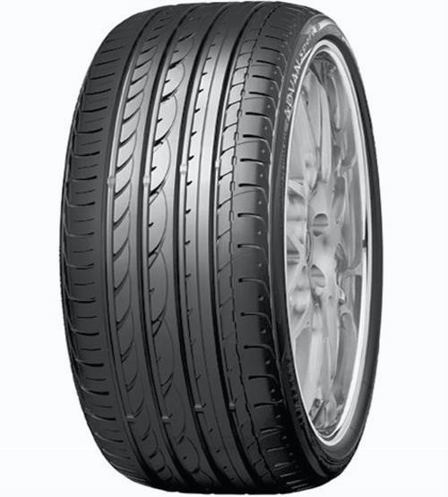 Yokohama ADVAN SPORT 255/30 R21 93Y