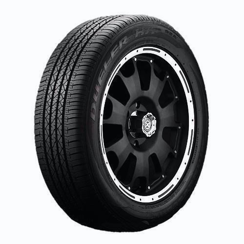Bridgestone DUELER 92A H/P 265/50 R20 107V