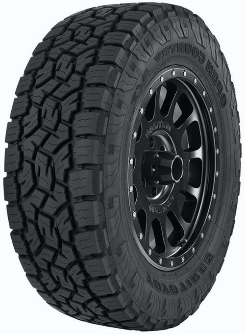 Toyo OPEN COUNTRY A/T III 195/80 R15 96S
