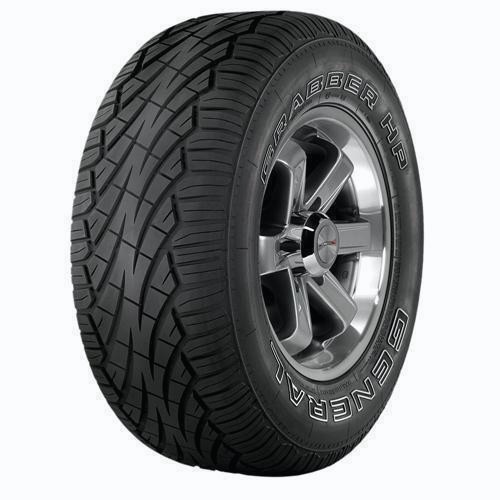 General Tire GRABBER HP 255/60 R15 102H