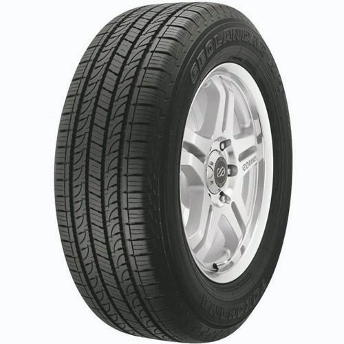 Yokohama GEOLANDAR H/T G056 285/50 R20 112V
