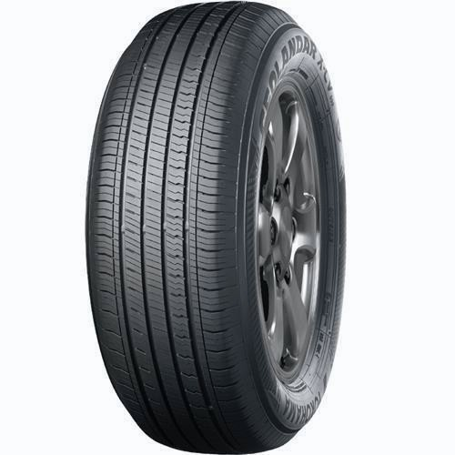 Yokohama GEOLANDAR X-CV G99B 235/60 R18 103H