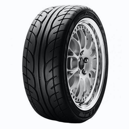 Yokohama AD07 225/45 R17 91W