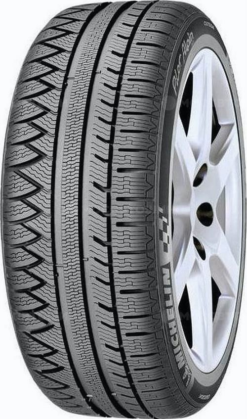 Michelin PILOT ALPIN PA3 245/35 R19 93W
