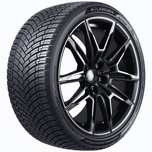 Atlander LANDER ALLSEASON ATL55 175/65 R14 86T
