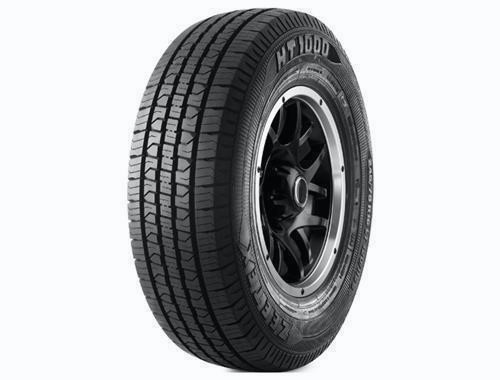 Zeetex HT1000 245/70 R16 107H