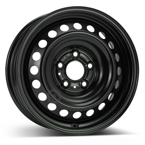 ALCAR STAHLRAD 7856 6.5x16 ET40 5/114.3/66