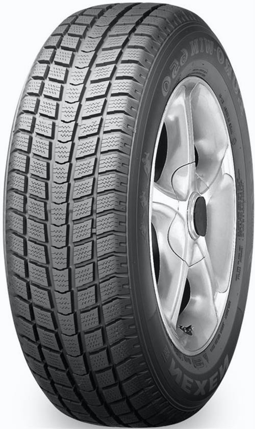 Roadstone EUROWIN 185/55 R15 82H