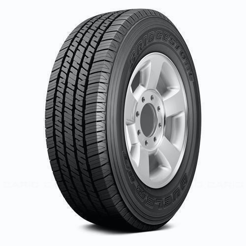 Bridgestone DUELER 685 H/T 255/70 R18 113T