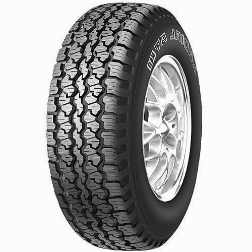 Nexen A/T NEO 205/- R80 110/108S