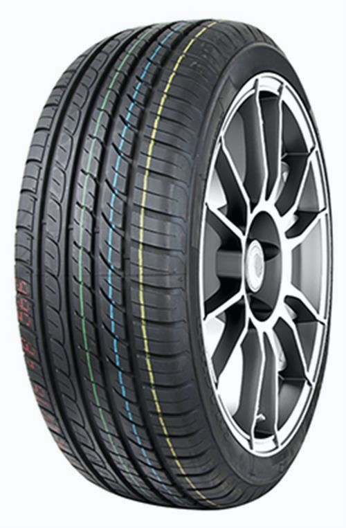 Royal Black ROYAL EXPLORER 255/35 R19 96W