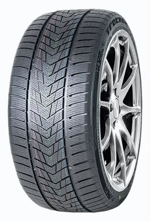 Rotalla S-330 245/55 R19 107V