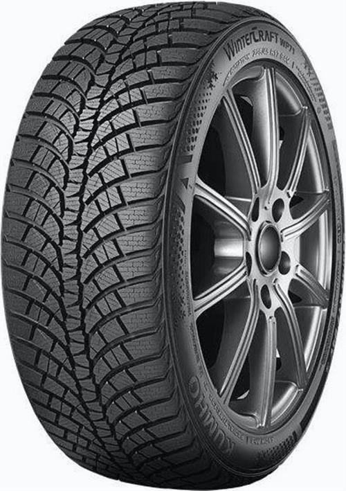Kumho WP71 255/40 R18 99V