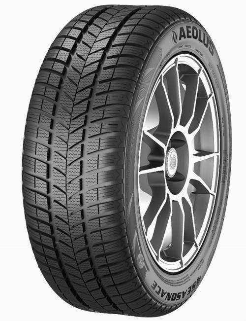 Aeolus 4SEASONACE AA01 185/65 R15 88H